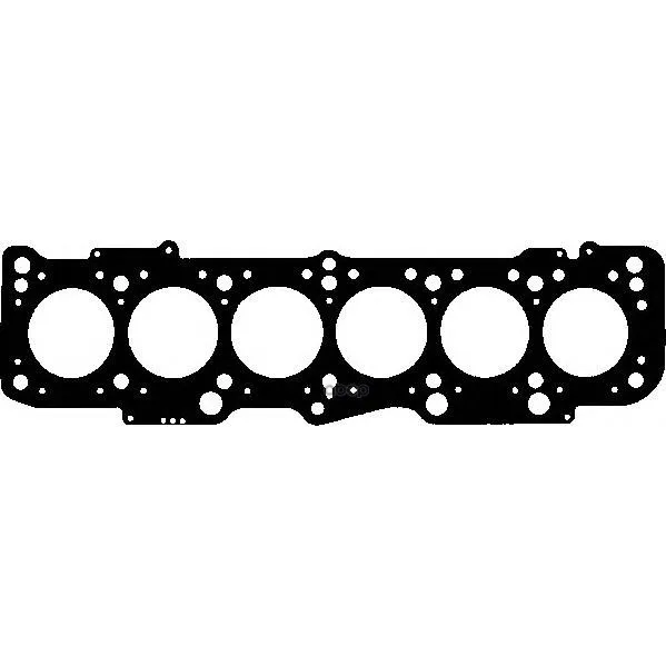 Прокладка Гбц Vw Lt 28/50 2.4td Acl 92 Elring арт. 632.241