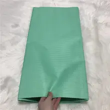 10 ярдов Atiku кружевная ткань чистого цвета Atiku материал для Мужская одежда 10 ярдов за штуку модный материал Atiku хорошего качества