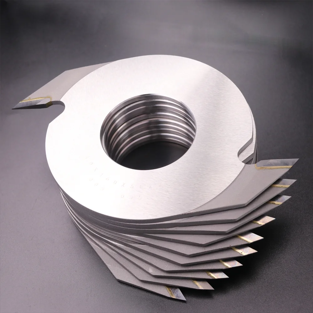Carbide Cutting Knife Blade Carbide Finger Jointer Jointer Carbide Knife 10pcs Aliexpress