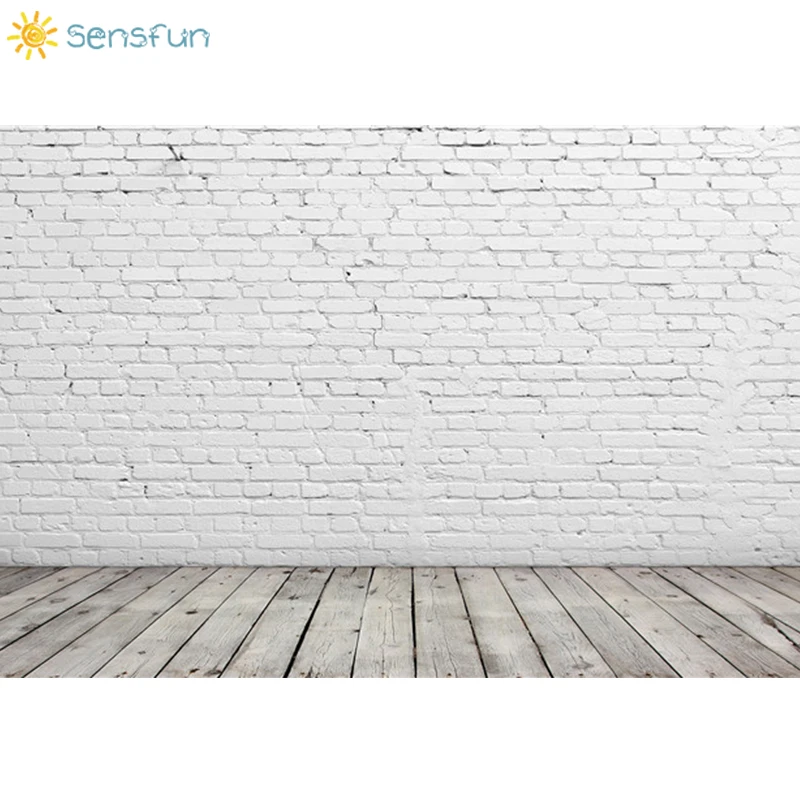 ZLA9 Sensfun 60x40 цветные фоны с деревянным полом для фотосъемки новорожденных фотобудка фоны для фотостудий виниловый Фотофон - Цвет: ZLA9