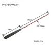 Pro Bomesh 2 Pieces Reamer Tool Kit O/D 7.5mm 9.5mm DIY Fishing Rod Building Tool Repair Component ► Photo 3/6