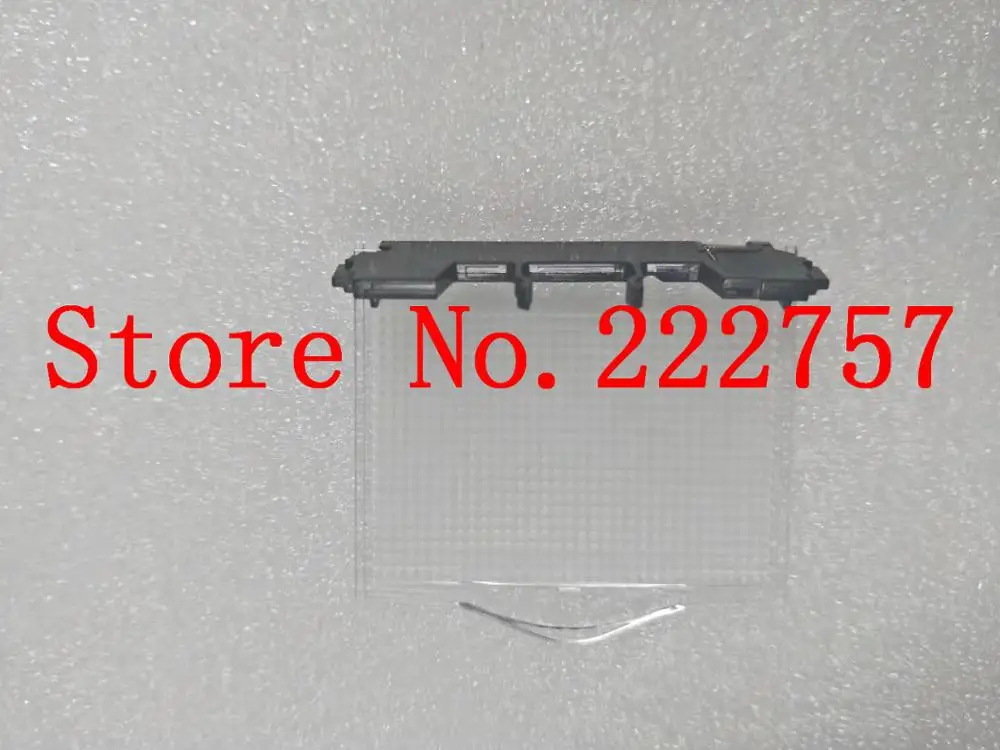 Новая Оригинальная пластина рассеивателя широкая панель в сборе астигматизма