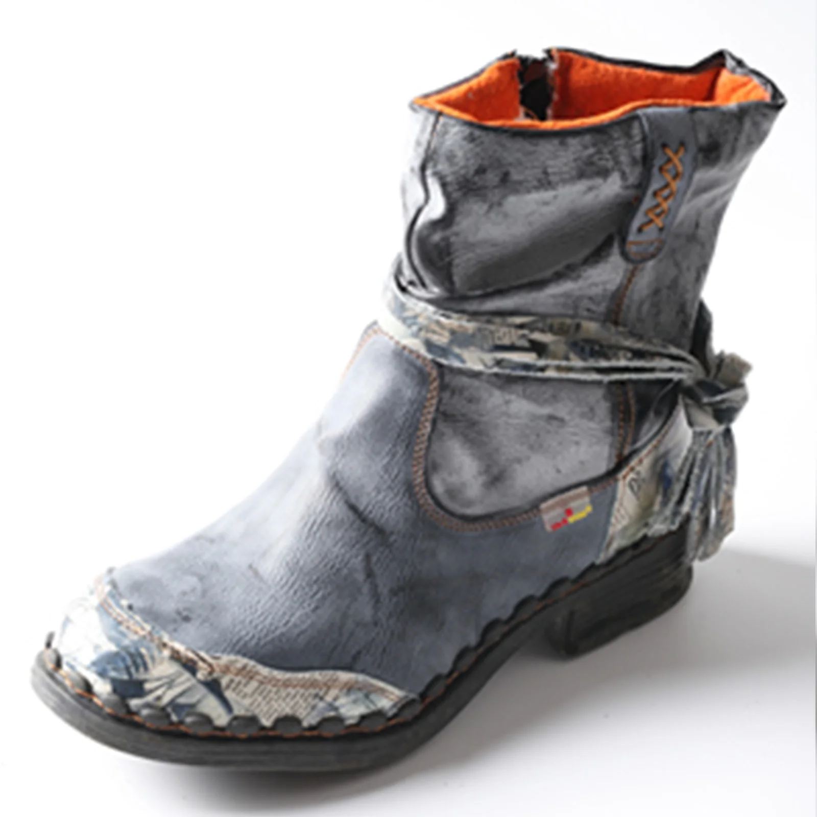 Chicco Leuchtsneaker Für Jungen - Mit Klettverschluss & Blinkenden Lichtern In Der Sohle