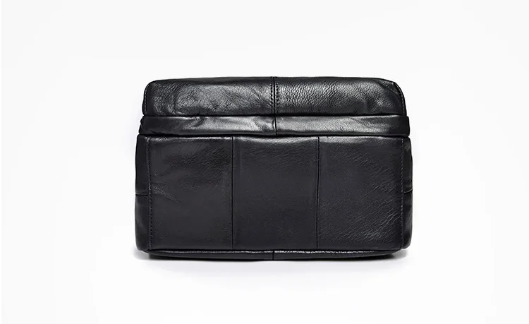 mulheres mochilas de couro à prova d'