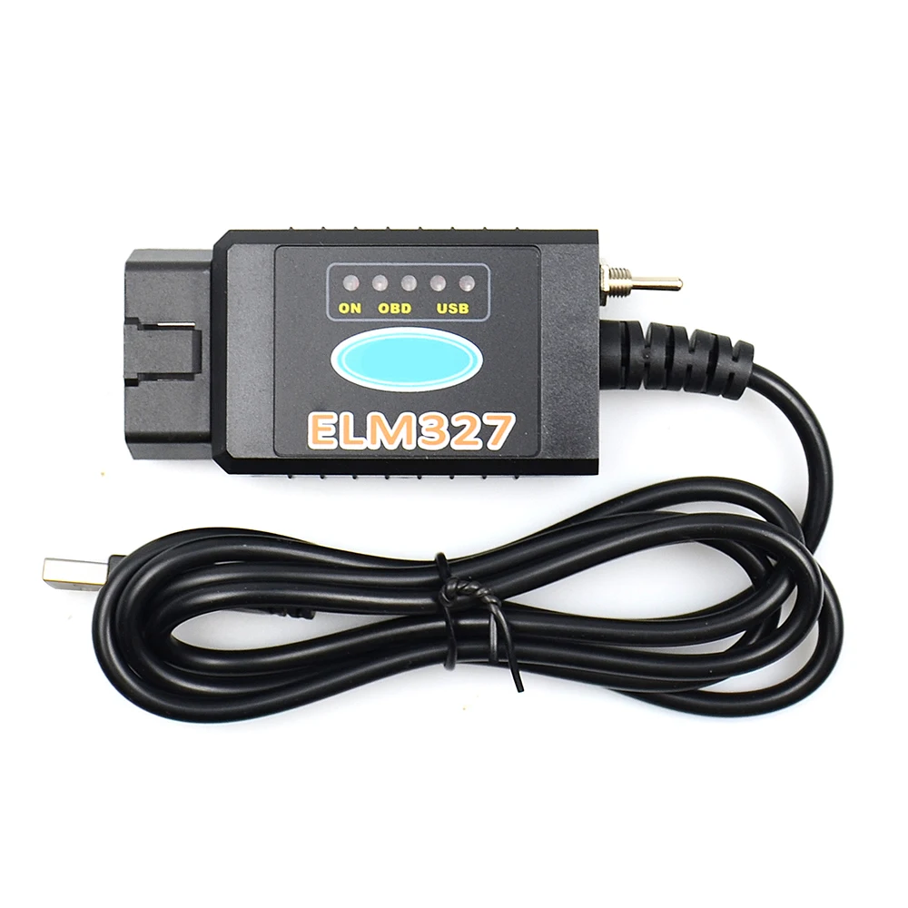 ELM327 USB 新品质量好的 (1)