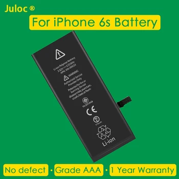 

Original Quality for iPhone 6s Battery replacement