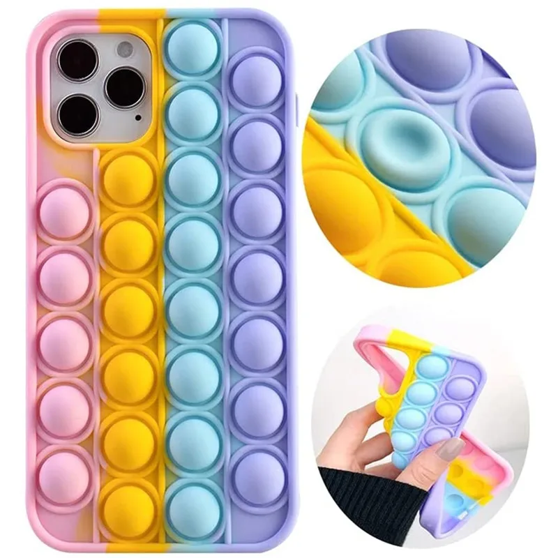 Мягкий силиконовый 3D-чехол для IPhone 12 13 11 Pro Max Mini XS XR X 8 7 6 6S Plus SE 2020 10 | Мобильные