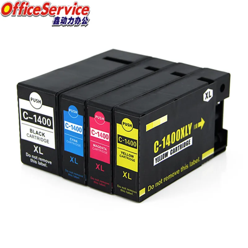 Чернильный картридж для принтера Canon MAXIFY MB2340 MB2040 MB2140 MB2740| |