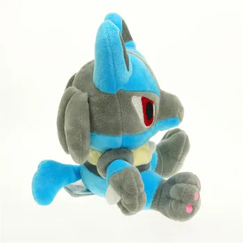 

JOYLIVE 18cm Pokemon Short Plush Toy Dolls Best Gifts For Children