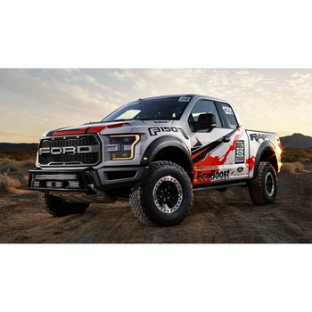 

5D DIY Diamond Painting ford svt raptor car Full Square round Picture Diamond Embroidery Rhinestone Cross Stitch Paintings Decor