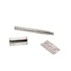 Yaqi Charcoal Color Safety Razor for mens 4