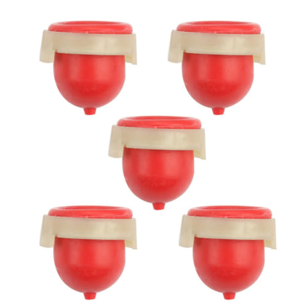 10 PCS Primer Bulbs For Briggs&Stratton 122K02 122K82 124K02 12A800 12F702