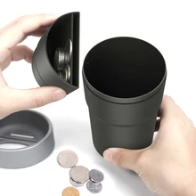 Автомобиль многофункциональный мусорный бак бумажное полотенце лоток изменить монета творческий держатель для карт для дома, комнаты, офиса чашки тип хранения трубки