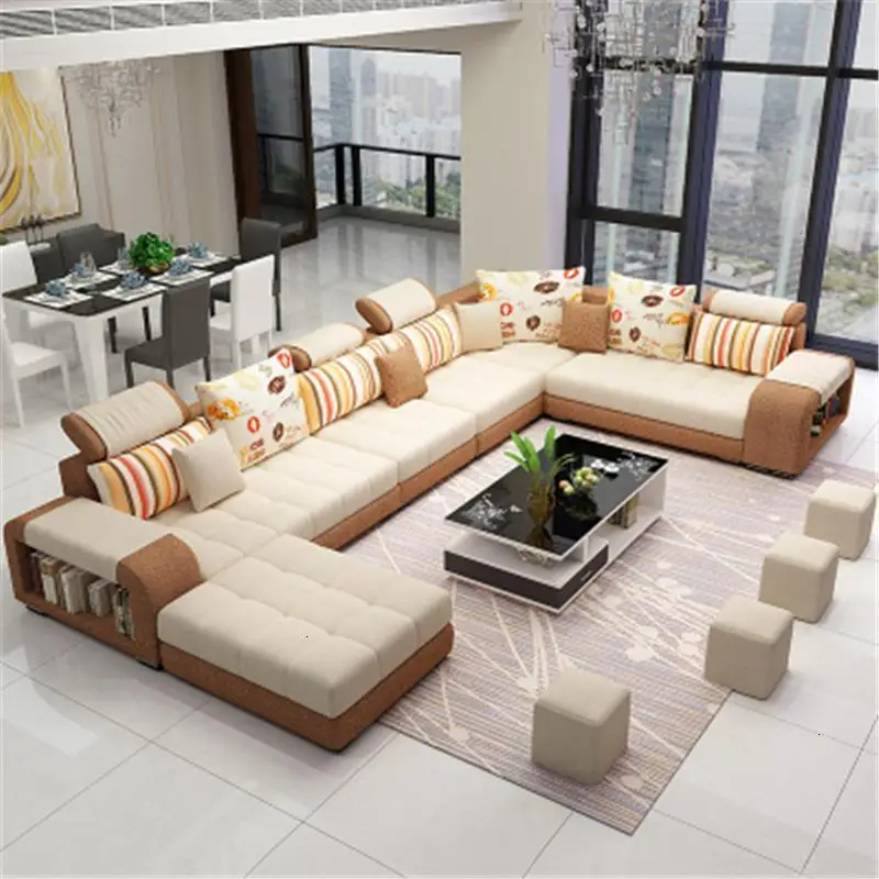 Number 8 Wypoczynkowy Sillon Armut Koltuk Kanepe Home Copridivano современный набор мебели для гостиной Mueble De Sala диван - Цвет: Number 8