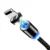 Магнитный Кабель Для iPhone Samsung Быстрая Зарядка Micro USB Кабель Шнур Магнит Зарядное Устройство USB Type C 1 м 2 м Кабели Для Мобильных Телефонов