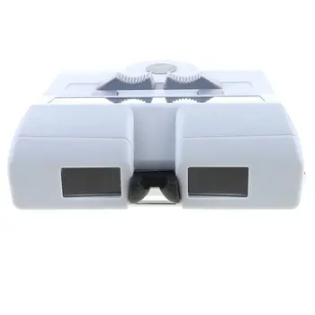 

Digital Pupilometer PD Ruler 45-82mm Pupil Distance Meter Visual Compensation N1HF
