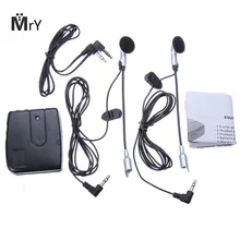 GPS MP3 Moto Helmet Headset Modified Motorcycle Helmet Intercom Headphones Accessories Motor Travel Supplies Y40
