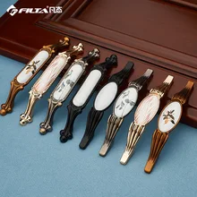 Где состояние Европейский Стиль цинковый сплав Стеклянная Ручка американский стиль Твердый Ретро пасторальный стиль для шкафа с выдвижными ящиками для гардероба дверные ручки