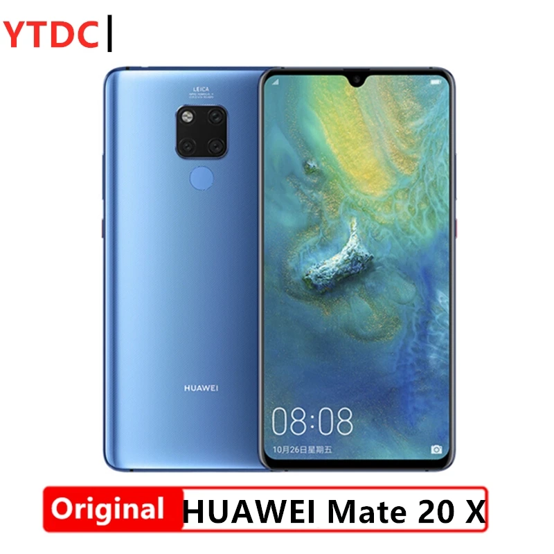 Купить Смартфон Mate 20 Pro