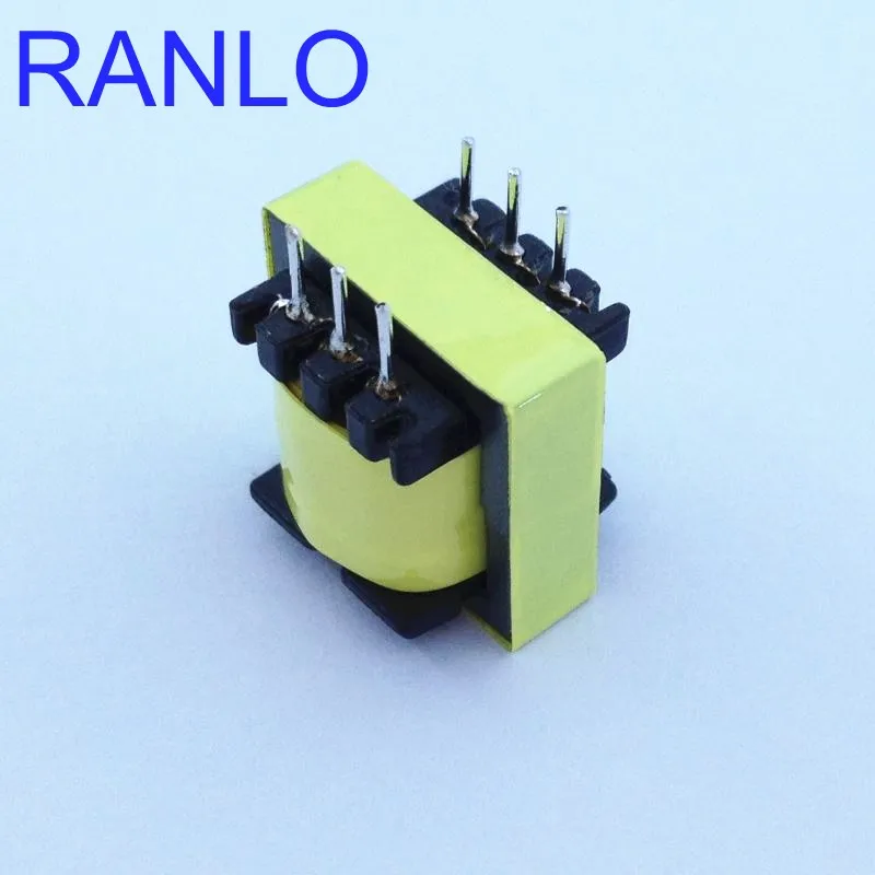 EE16 вертикальный 3+ 3pin DC-DC преобразователь трансформатор Переключатель Регулятор адаптер