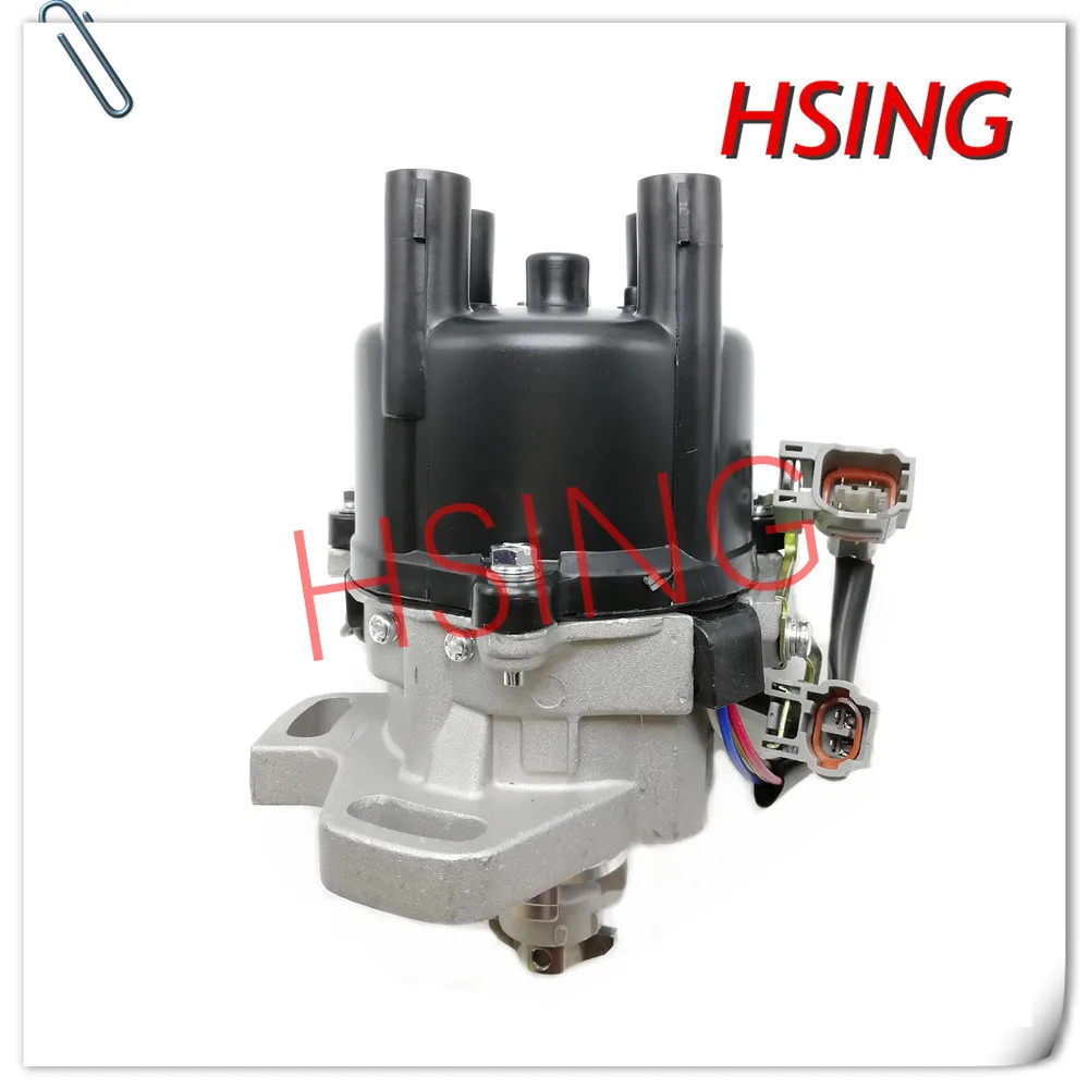 Ignition Distributor Assy Fits For Toyota Corolla Sprinter Carina FF 5AFE AT192 AE100/110 ***Part No# 19020-15180 1902015180