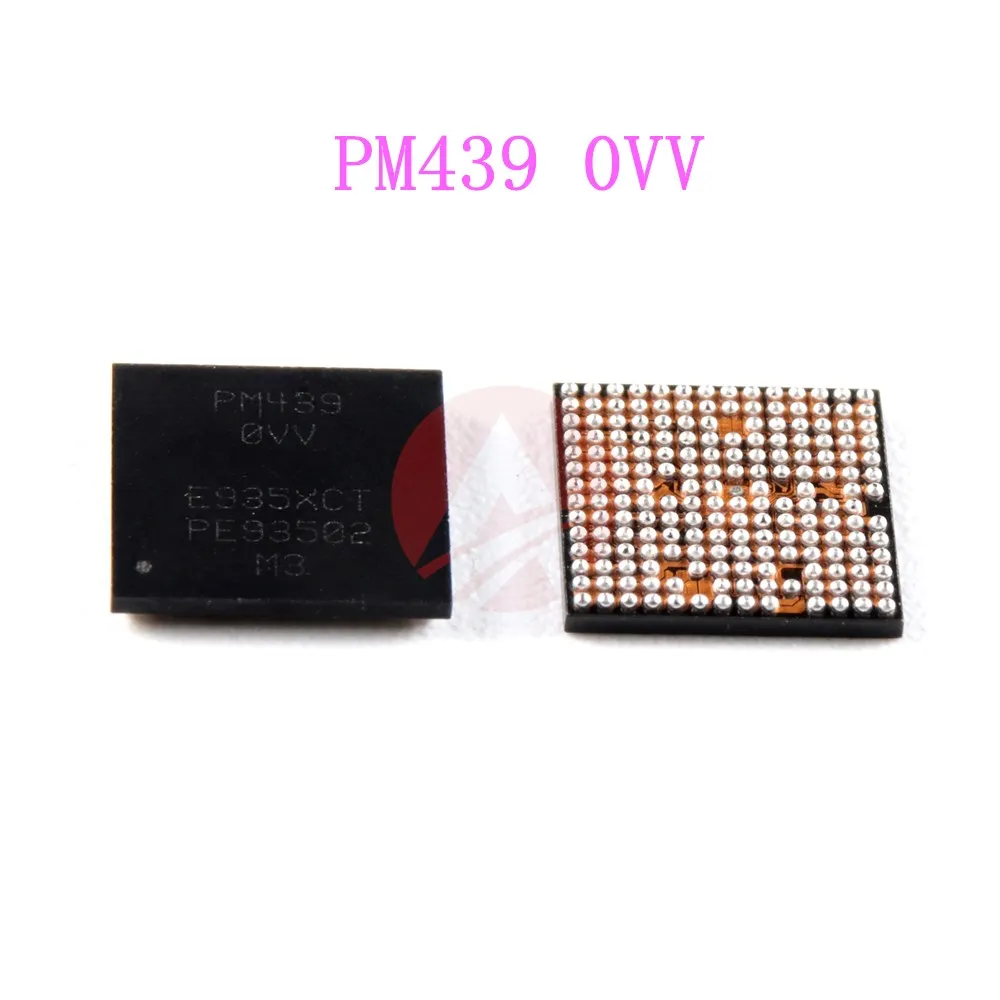 3 шт./лот PM439 0VV | Электронные компоненты и принадлежности