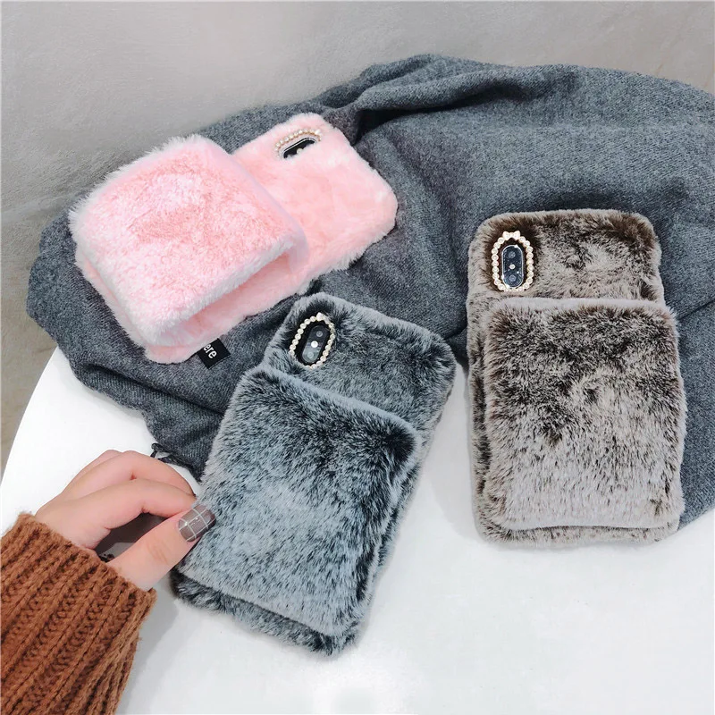 GlamPhoneCase Мягкая повязка чехол для телефона iPhone11Pro/Max X XS Max XR Мягкий силиконовый чехол для iPhone11 7 8 6 6s Plus