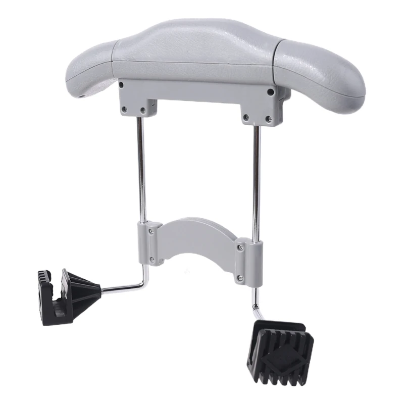 for Seat Hangers Auto for Seat Headrest Clothes Hanging Holder Stand Jackets Bags Coat Hangers Holder Hook Car Accessori