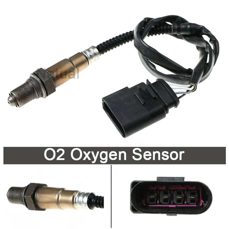 

Кислородный топливный датчик Lambda O2 для Audi A3 A4 A6 A8 S8 TT Allroad Cadillac CTS 1K0998262Q 0258010032 036906262H