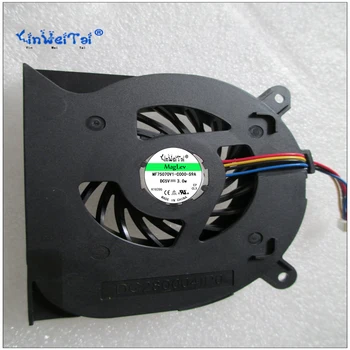 

NEW FOR Asus U43JC U43F U43SD CoolingFan Panasonic UDQFRZH17DAS 5V 0.17A cooling fan