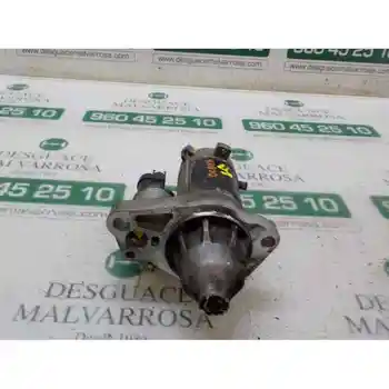 

STARTER MOTOR Honda Civic SALOON 5 (FK) 1.8 Sport WITHOUT REFERENCE [16620878]