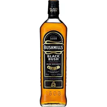 

Old Bushmills - Black Bush