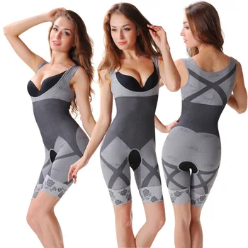 

Body Shaper Waist Shaper Postpartum Recovery Slimming Shaper Shaping Waist Trainer Women's Slimming Shapewear Underwear Bodysuit