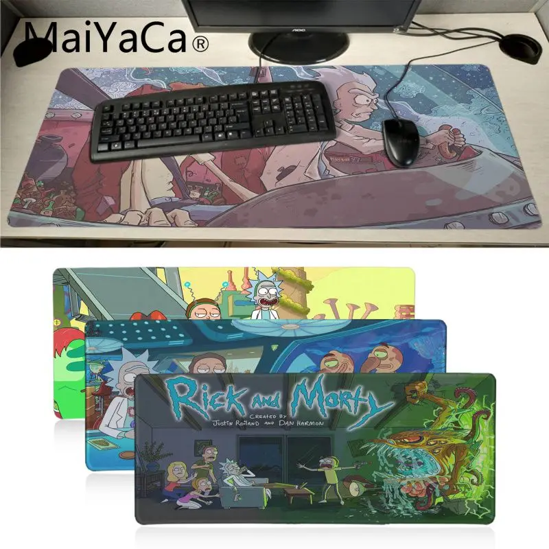 LL-COEUR XL Marble Gaming Mouse Pad Computer Keyboard Mat Office Desk Pad 22, 900 x 400 x 3 mm