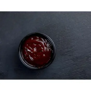 

Barbecue sauce