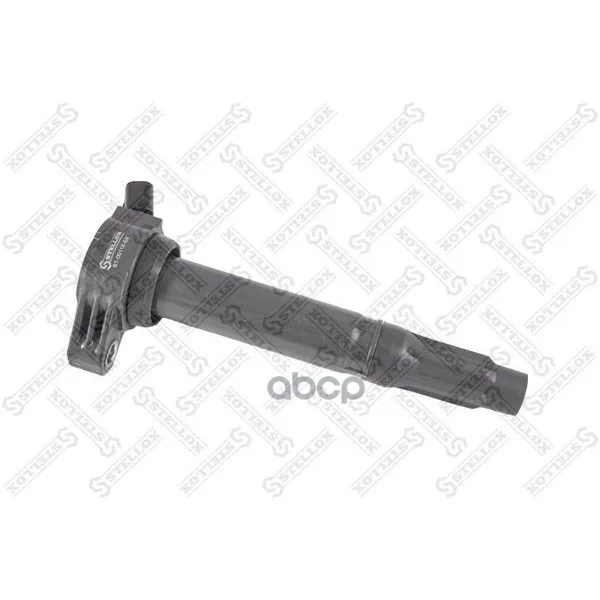 61-00118-Sx_катушка Зажигания! Lexus Rx, Toyota Camry/Rav 4 3.5/4.5i 06 Stellox 6100118sx Stellox арт. 6100118SX