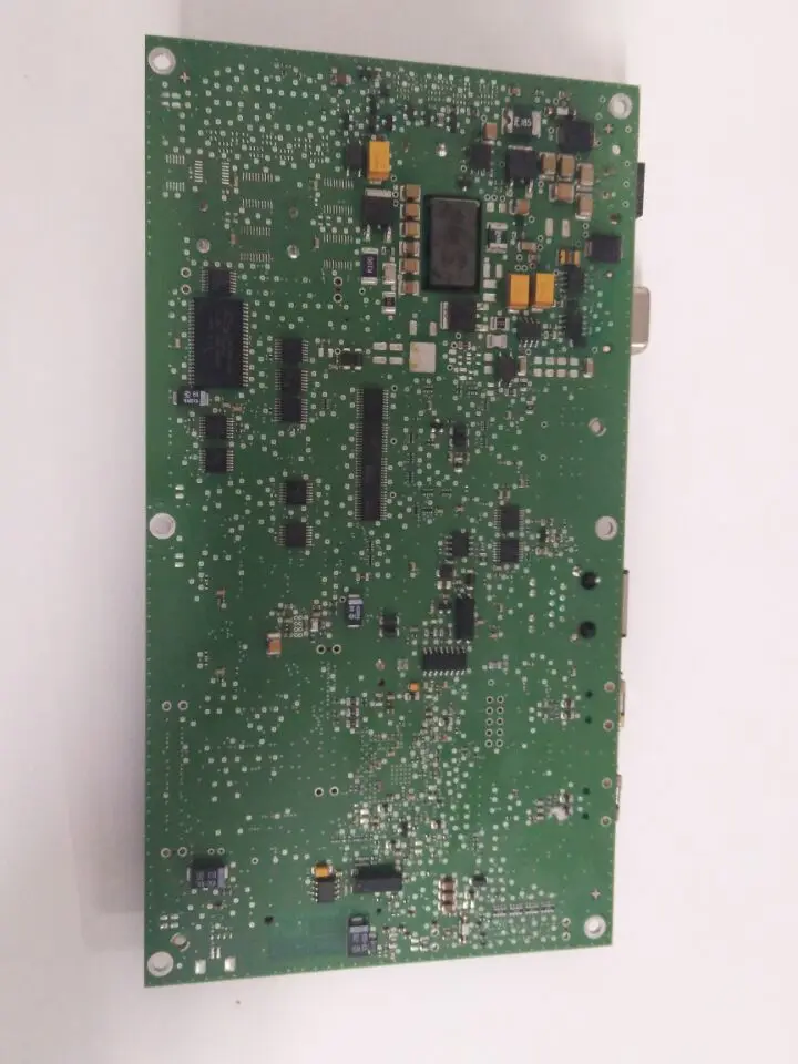 6AV6 643-0CB01-1AX1 основная плата A5E00828906-6 CS