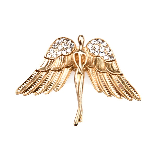 Hot Sale Metal Croc Shoe Charms Crown Letter Bling Rhinestone Shoes Decorations High Quality Butterfly Wristband Accessories g1059