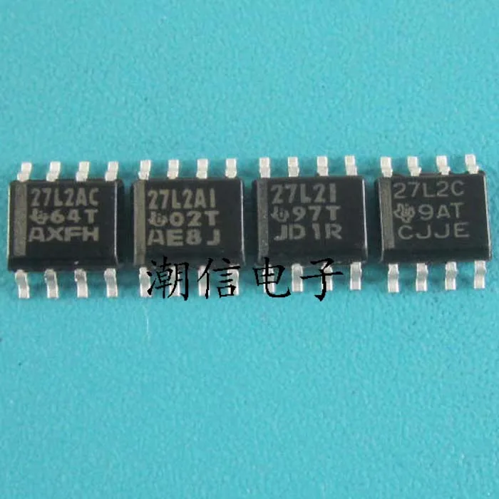 27L2AC 27L2AI 27L2I 27L2C SOP-8