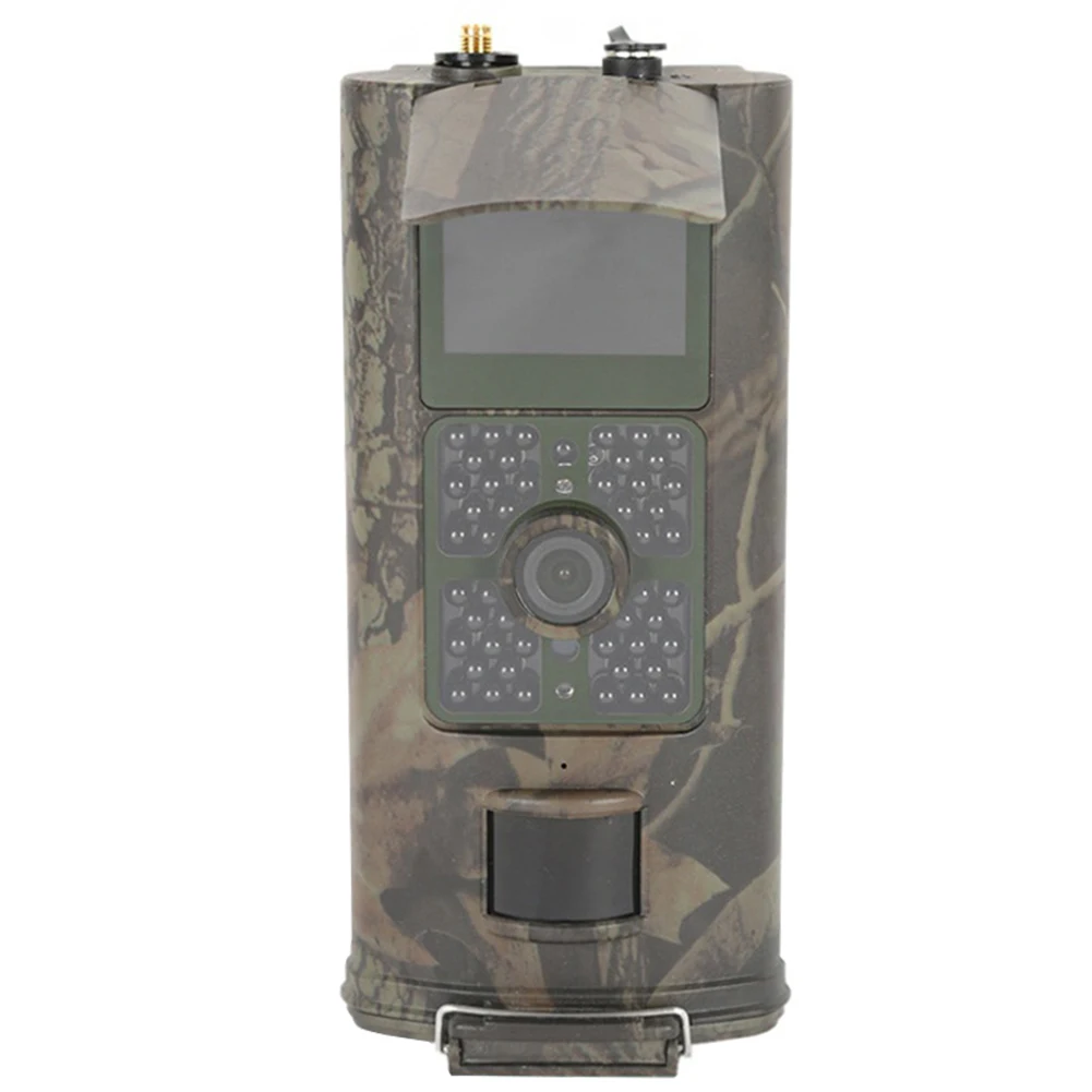 

Night Vision HD 16MP Jungle Waterproof Photo Animal Video Hunting Camera Infrared Tracking 1080P Forest Practical Outdoor
