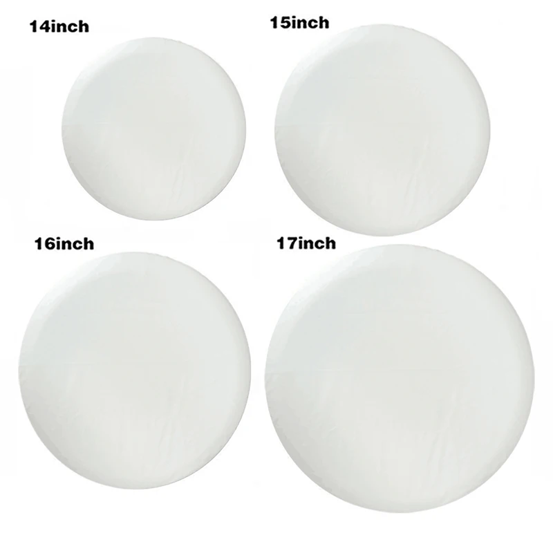 

Tire Cover Case Car Spare Tire Cover Storage Bags Carry Tote Tire Wheel Protection Covers 14 15 16 17 inch car accessories