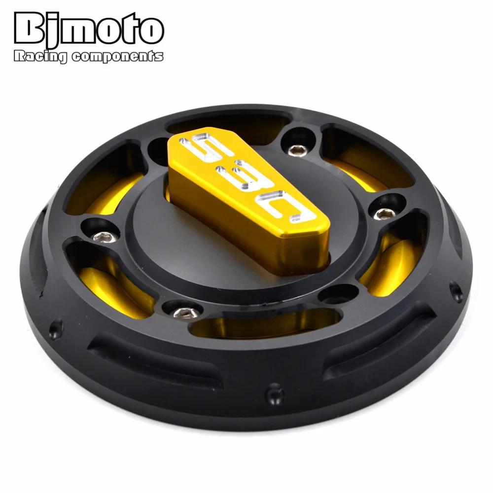 

New Motorcycle TMAX Engine Stator Cover CNC Engine Protective Cover Protector For Yamaha T-max 530 2012-2016 T-max530