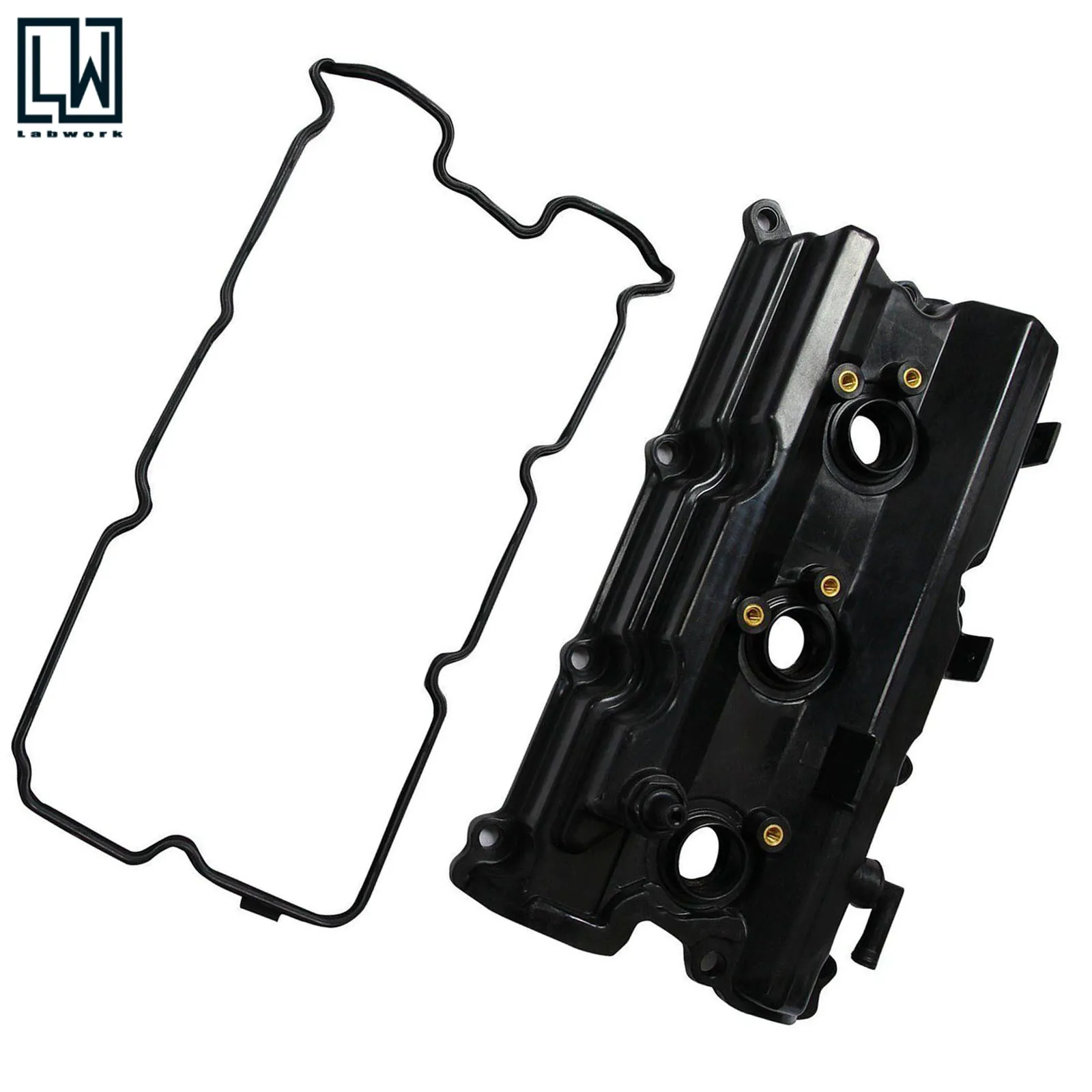 100 Authentic best sellers plus much more Right Engine Valve Cover