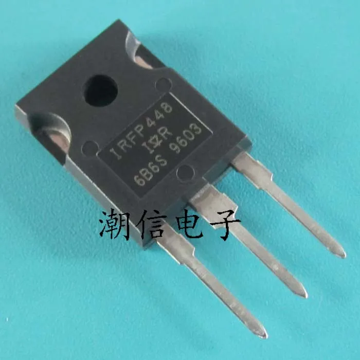 IRFP448 11A 500V