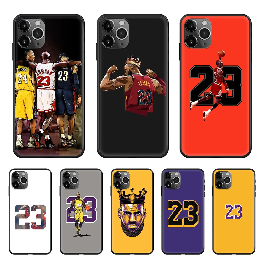 basketball player James Jordan Phone Case cover For iphone 4 4S 5 5C 5S 6 6S PLUS 7 8 X XR XS 11 PRO SE 2020 MAX black coque basketball player James Jordan Phone Case cover For iphone 4 4S 5 5C 5S 6 6S PLUS 7 8 X XR XS 11 PRO SE 2020 MAX black coque