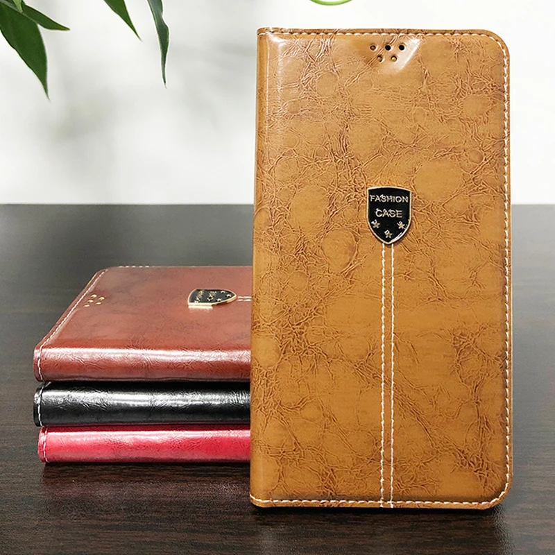 Чехол-книжка из искусственной кожи чехол-бумажник чехол для samsung Galaxy A90 5G A70 A70S A50 A50S A40 A40S A30 A30S A20 A20S A20E A10 A10E A10S чехол Крышка - Цвет: Khaki