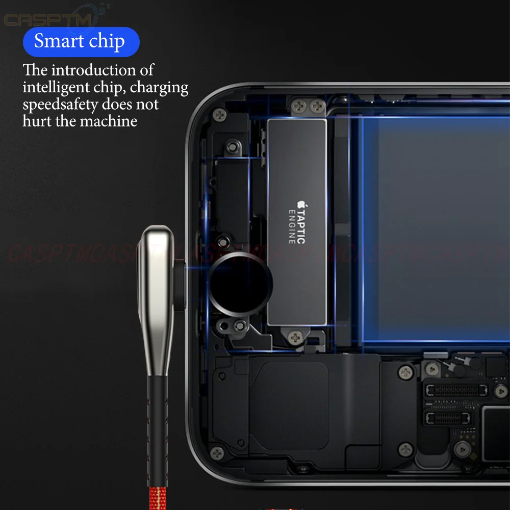 3A 2A кабель для быстрой зарядки телефона Micro usb type-c сгибаемый шнур для huawei samsung Xiaomi Android Phone Быстрая зарядка кабели для передачи данных