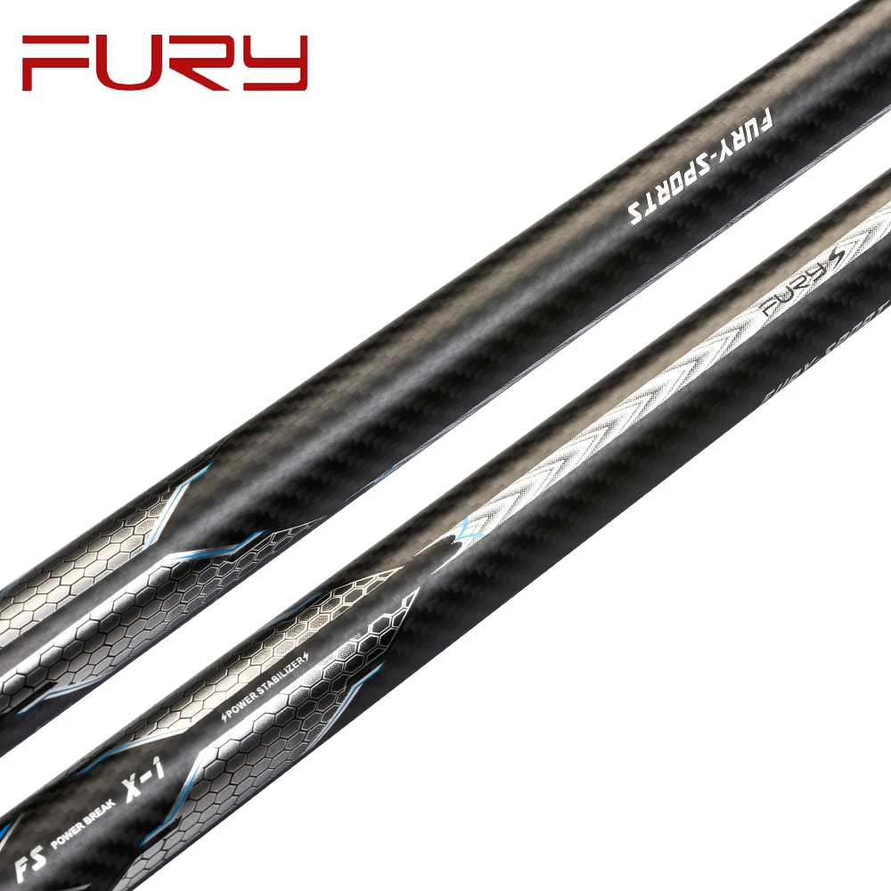 FURY フルカーボンブレイクキュー