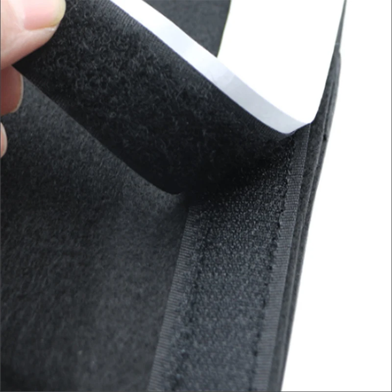 Car Trunk Storage Units Rear Deflector Box Compartment Deflector Partition for Toyota C-HR CHR 2013-2018 Accessories