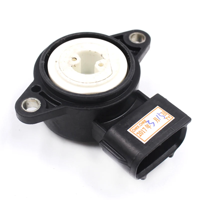 Датчик положения дроссельной заслонки Сенсор TPS для Toyota Yaris 1,3 T3 89452-52011 894252030 8945252011 89452 52011